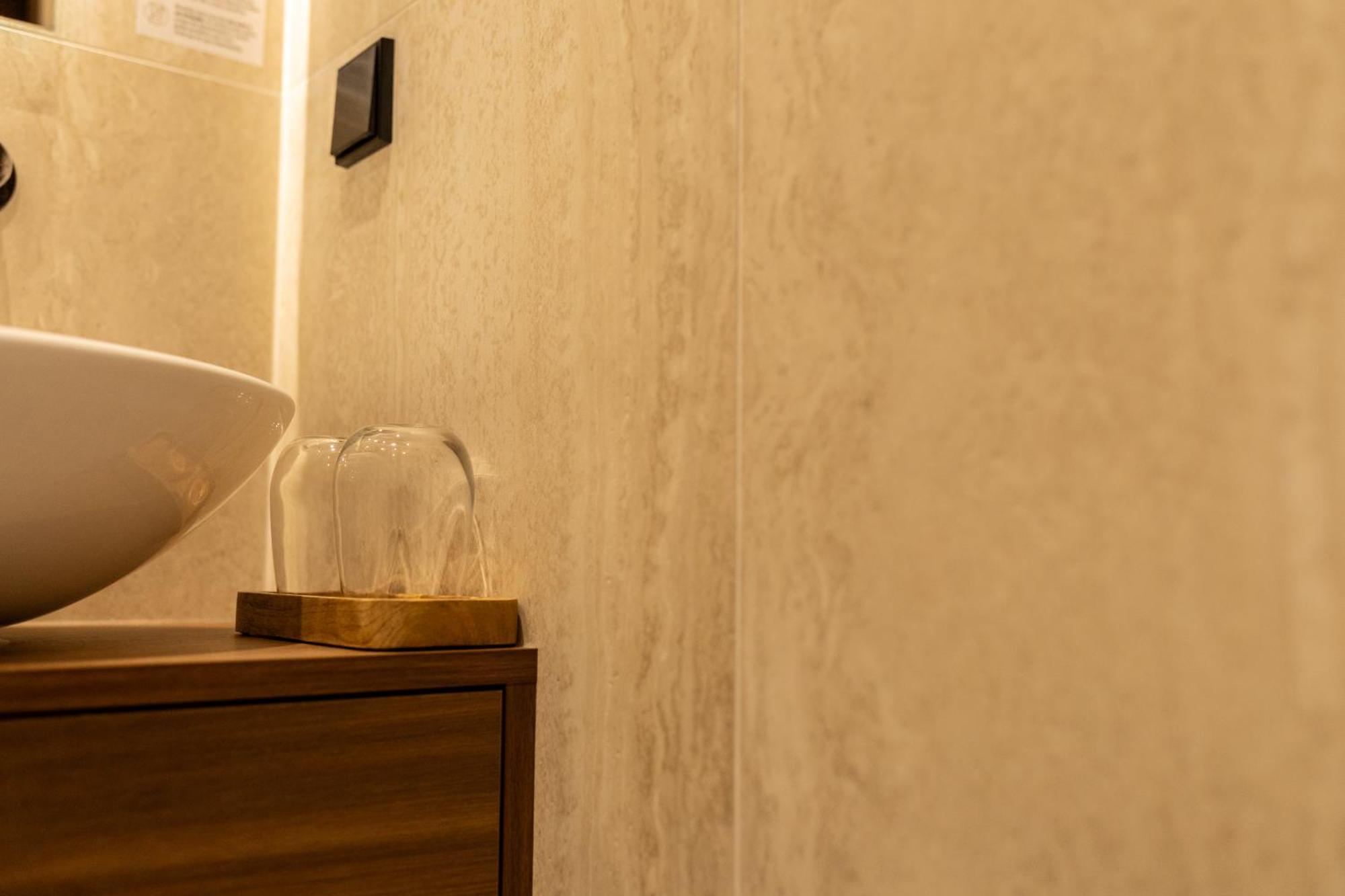 Belvilis Hotel Molėtai Buitenkant foto
