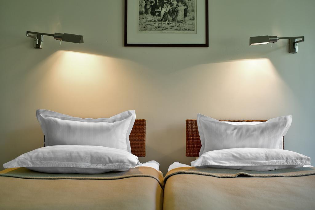 Belvilis Hotel Molėtai Kamer foto