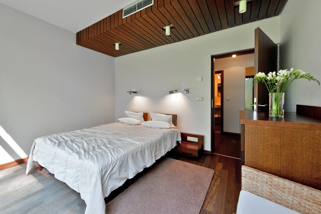 Belvilis Hotel Molėtai Kamer foto
