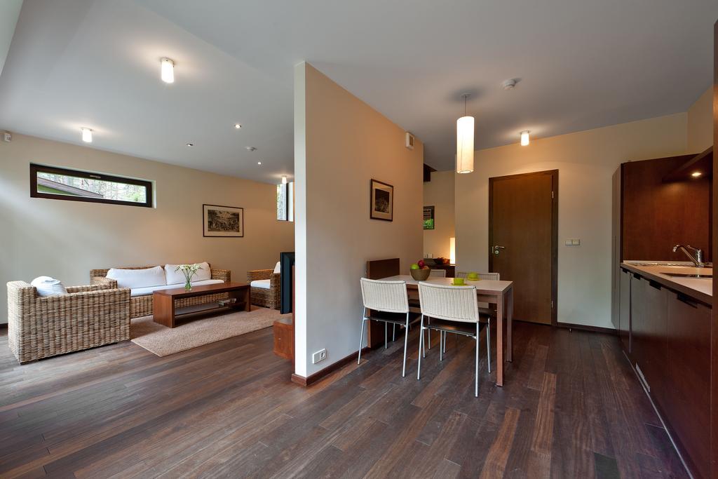 Belvilis Hotel Molėtai Kamer foto