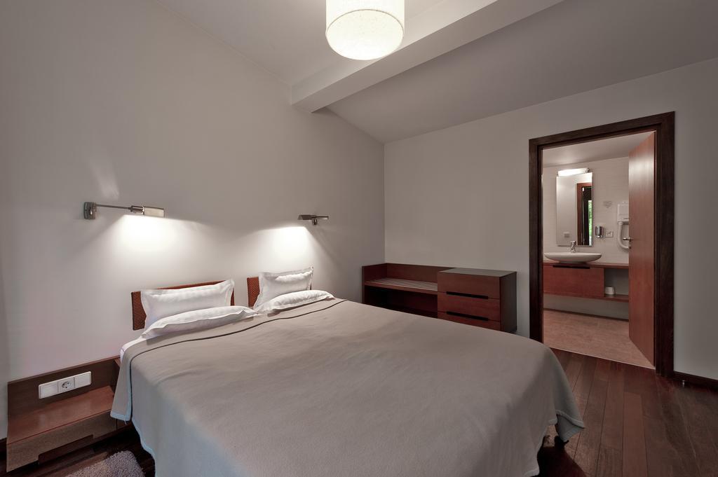 Belvilis Hotel Molėtai Kamer foto