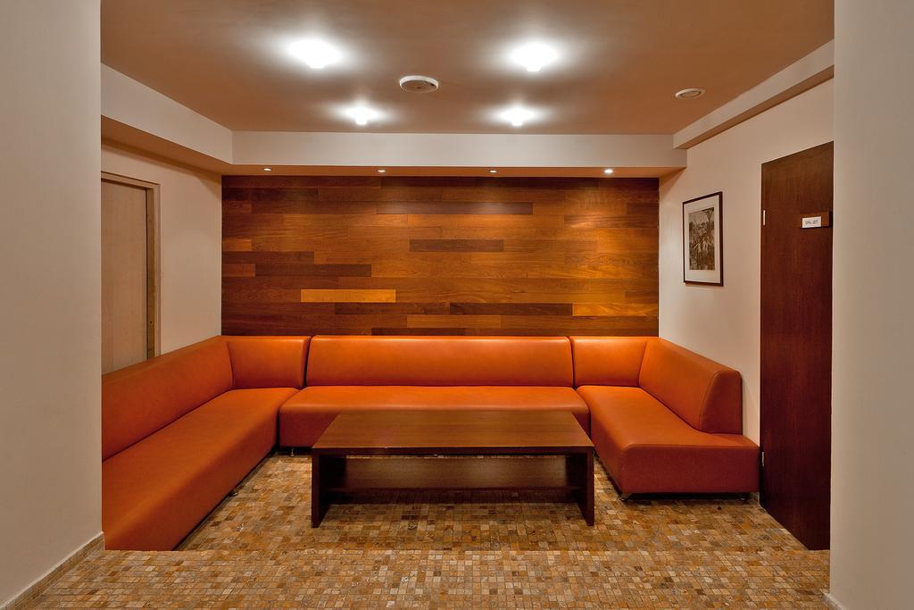 Belvilis Hotel Molėtai Buitenkant foto